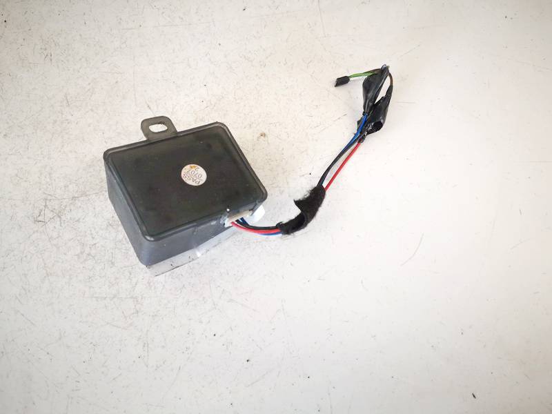 Opel Astra 2005 Inne komputery - Thumbnail 2