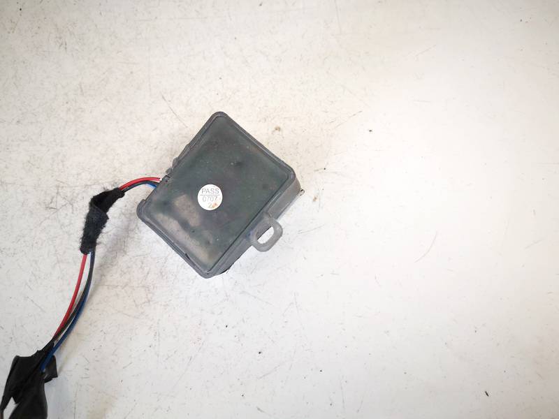 Opel Astra 2005 Inne komputery - Thumbnail 3