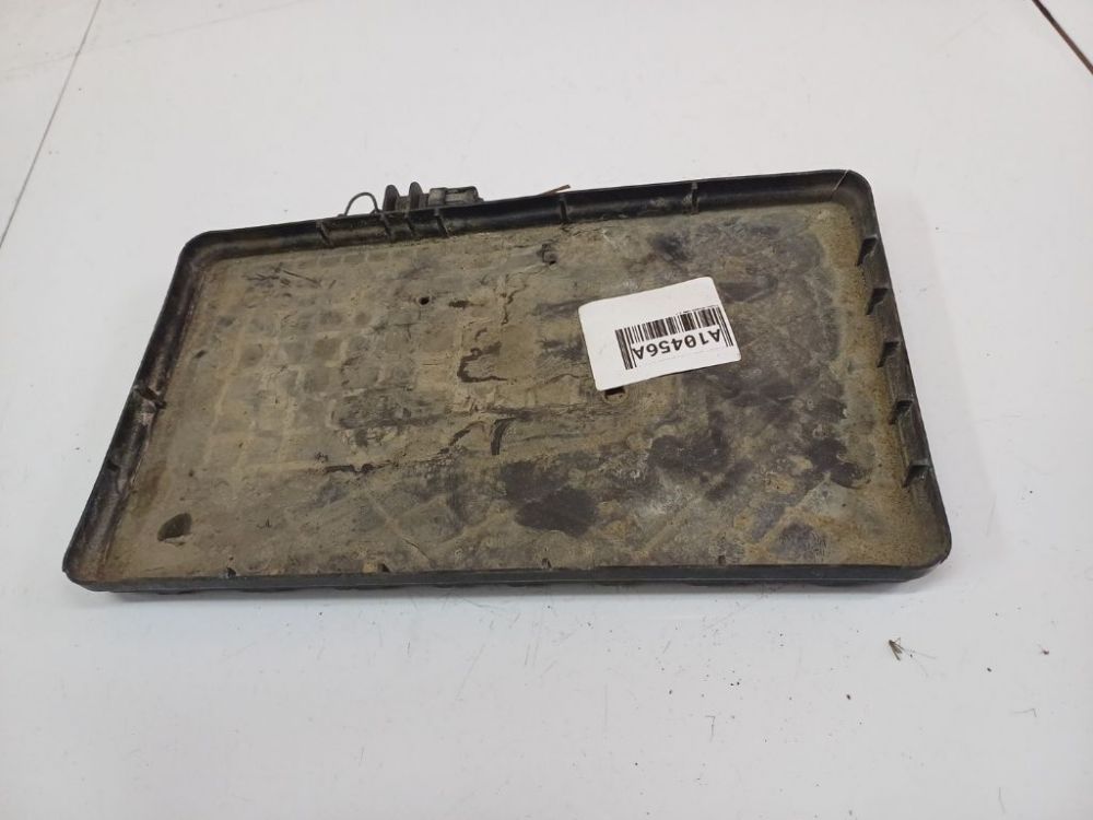 7443105080 Toyota Avensis 2006 Battery Boxes - Trays - Thumbnail 3