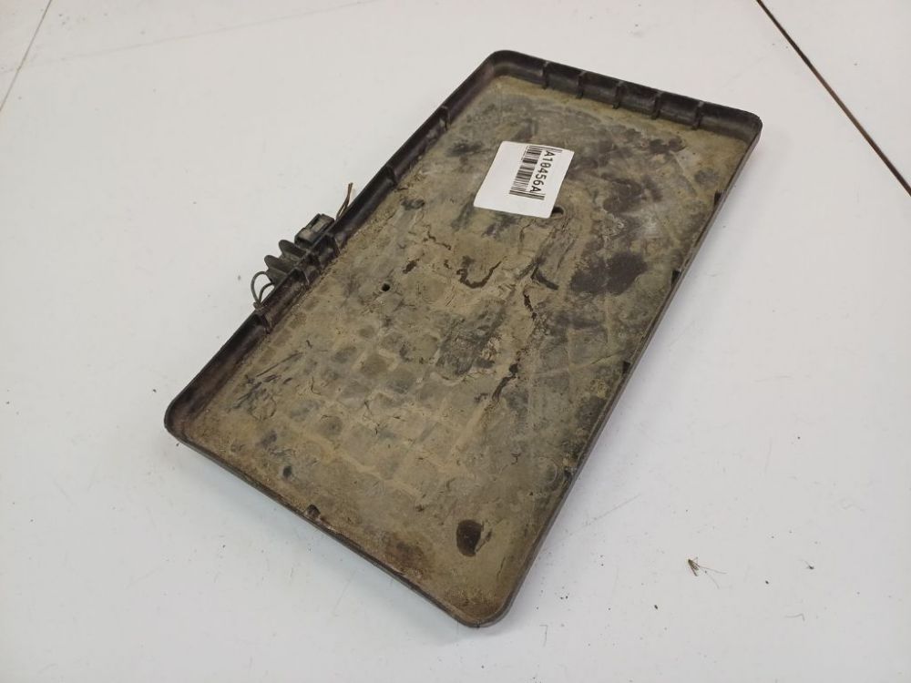 7443105080 Toyota Avensis 2006 Battery Boxes - Trays - Thumbnail 4