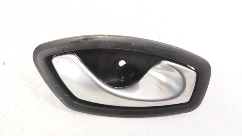 806700005R Renault Laguna 2010 Türgriff Innen Hinten Rechts