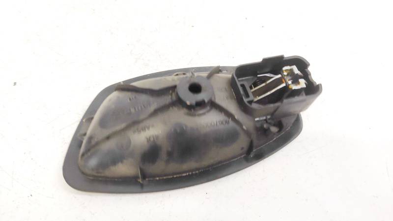 806700005R Renault Laguna 2010 Türgriff Innen Hinten Rechts - Thumbnail 2