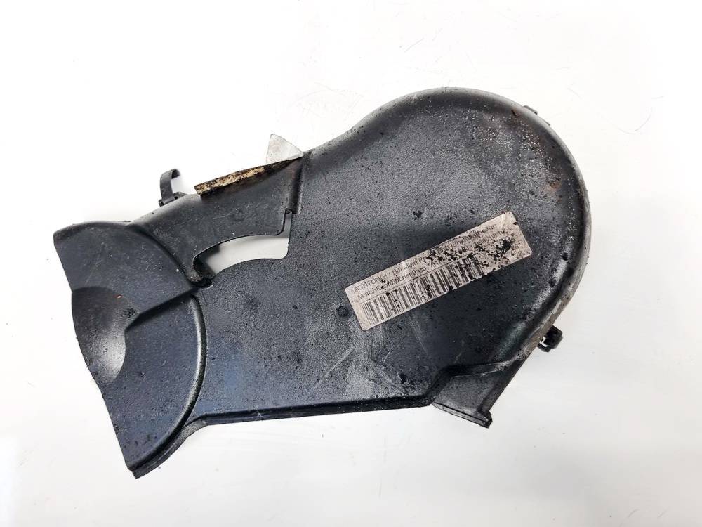 059109123K Skoda Superb 2002 Zahnriemenschutz Zahnriemen Schutz