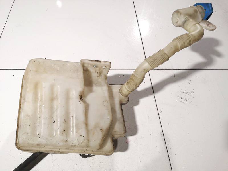 1K0955453R Skoda Superb 2010 Langu apiplovimo bakelis