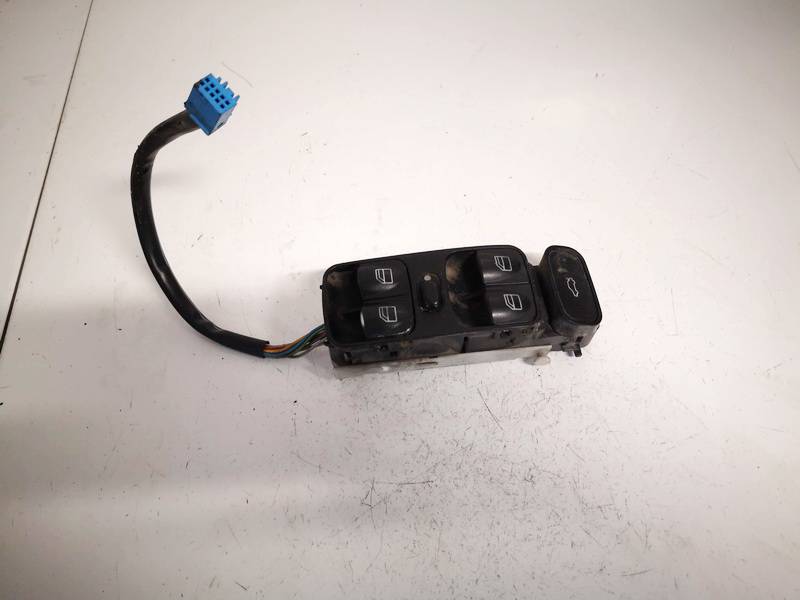 A2038200110 Mercedes-Benz C-CLASS 2001 Przycisk sterowania szybą (przyciski podnoszenia szyby)