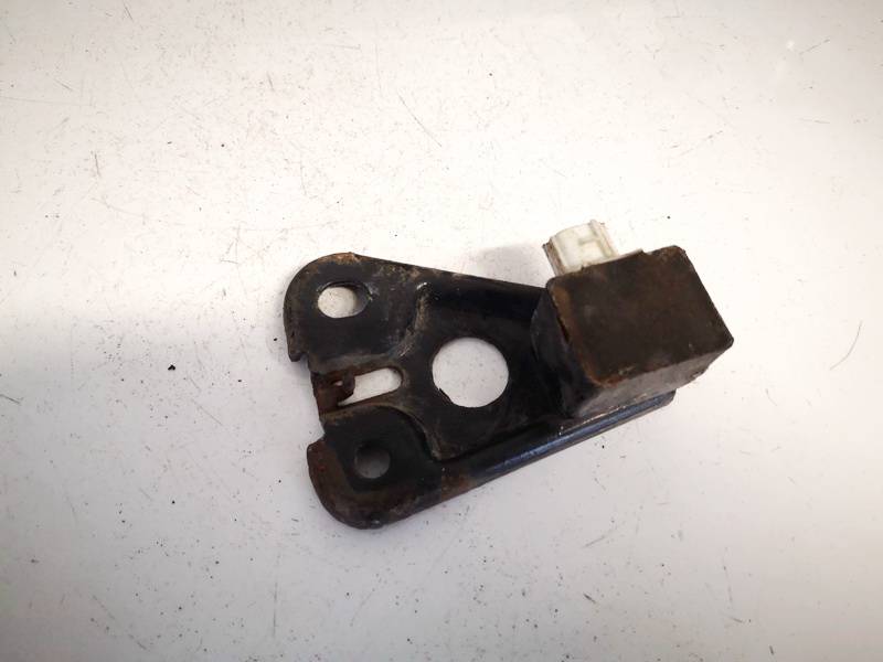 8917352010 Toyota Yaris 2000 Srs Airbag crash sensor