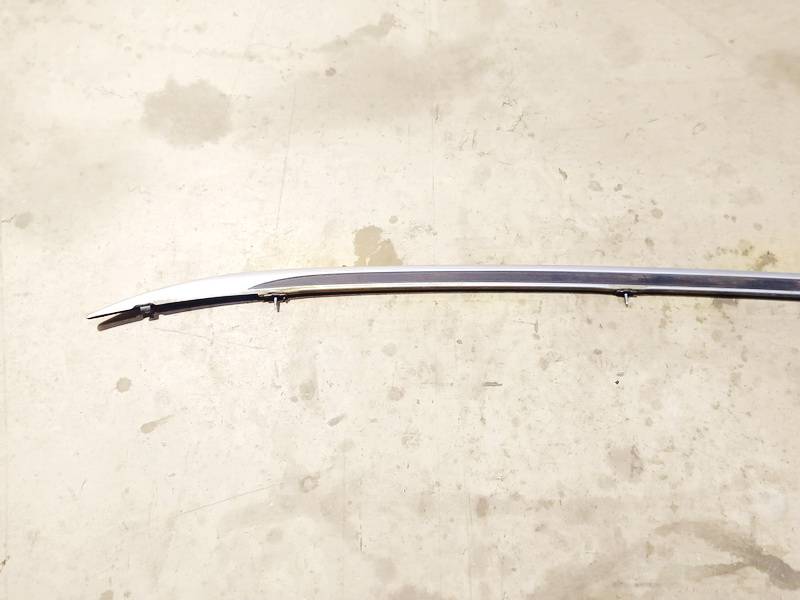 Opel Zafira 2006 Prawy reling dachowy - Thumbnail 2