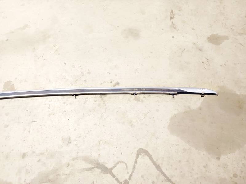 Opel Zafira 2006 Prawy reling dachowy - Thumbnail 3