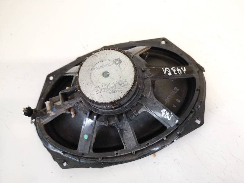 05082450AE Chrysler Voyager 2004 Speaker (audio) - Thumbnail 2