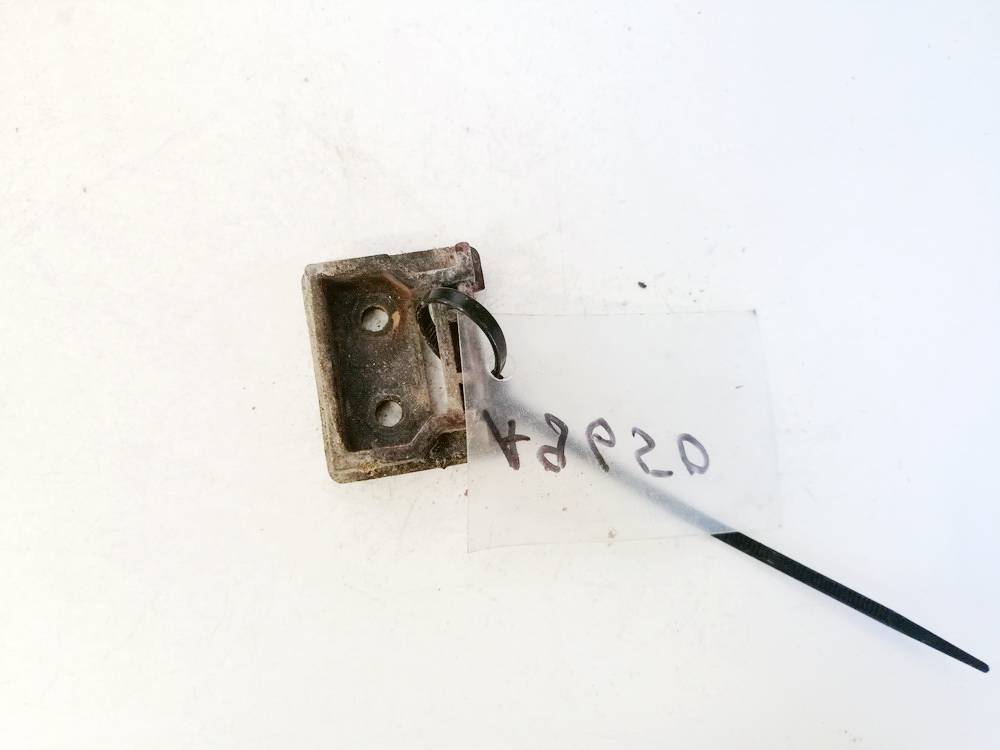 9017220027 Peugeot 3008 2011 andere Halter