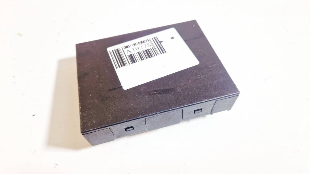 8P0959433 Audi A3 2004 Moduł komfortu - Thumbnail 3