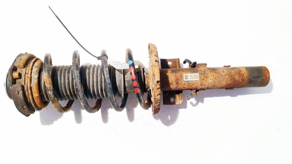 Skoda Fabia 2008 Amortyzator - PRZEDNIE PRAWE