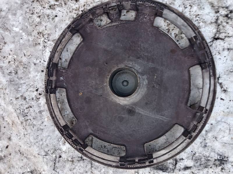 1U0601147 Skoda Octavia 1999 колпаки на колеса R15 - Thumbnail 2