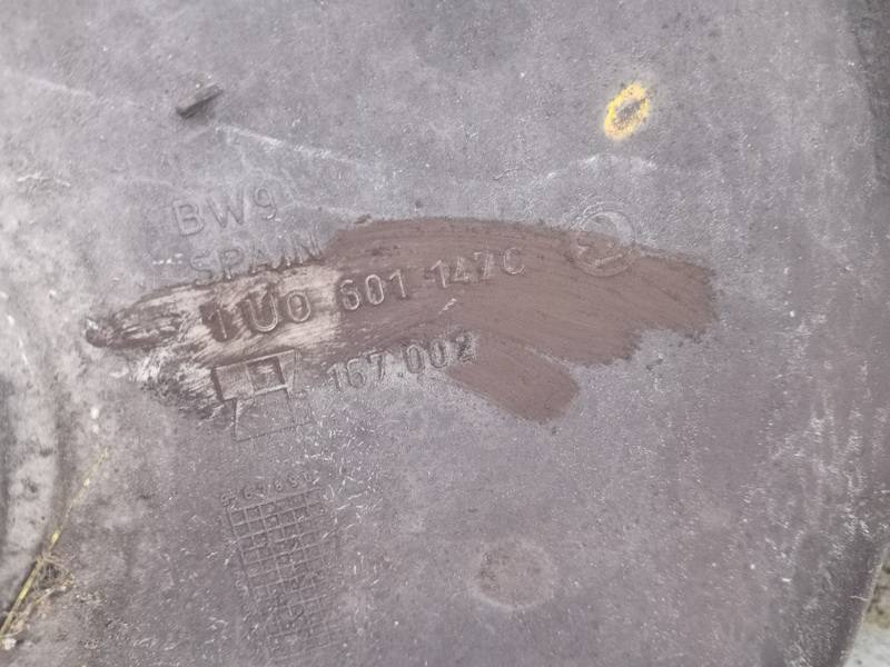 1U0601147 Skoda Octavia 1999 колпаки на колеса R15 - Thumbnail 3