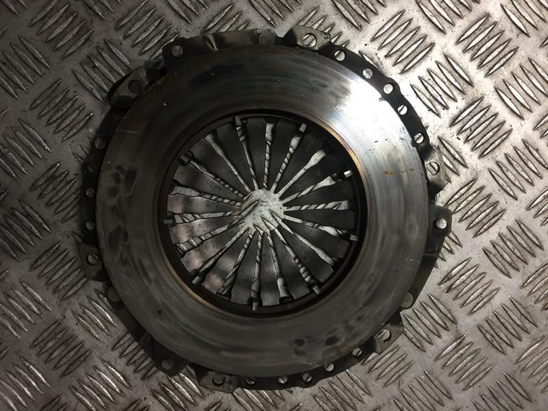 123047510 Citroen C5 2008 Sankabos diskatorius - Thumbnail 2