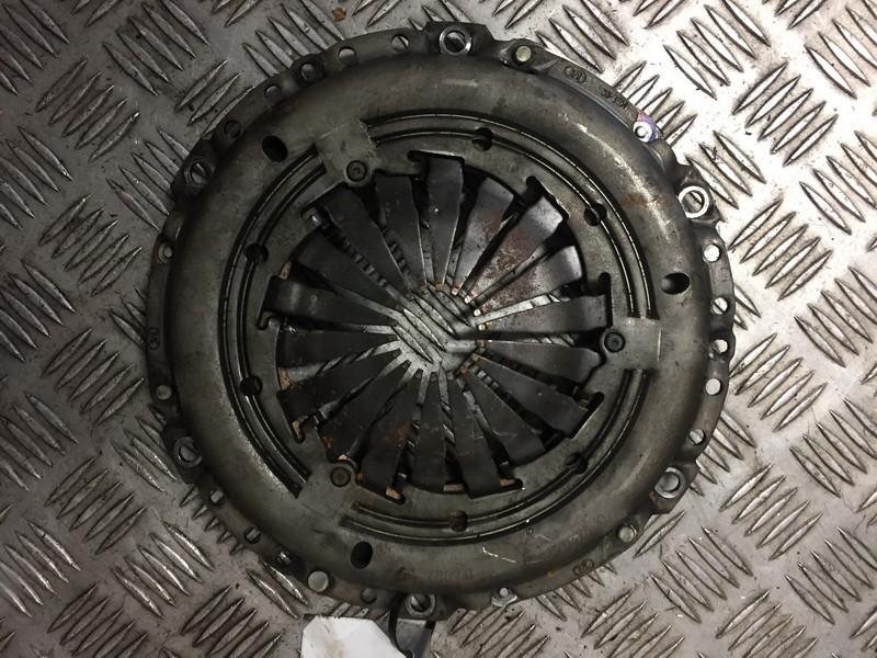 123047510 Citroen C5 2008 Sajūga spiedējs