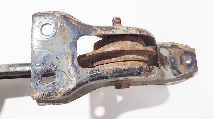 Opel Antara 2008 Vadības sviras - AIZMUGURE PA KREISI - Thumbnail 3