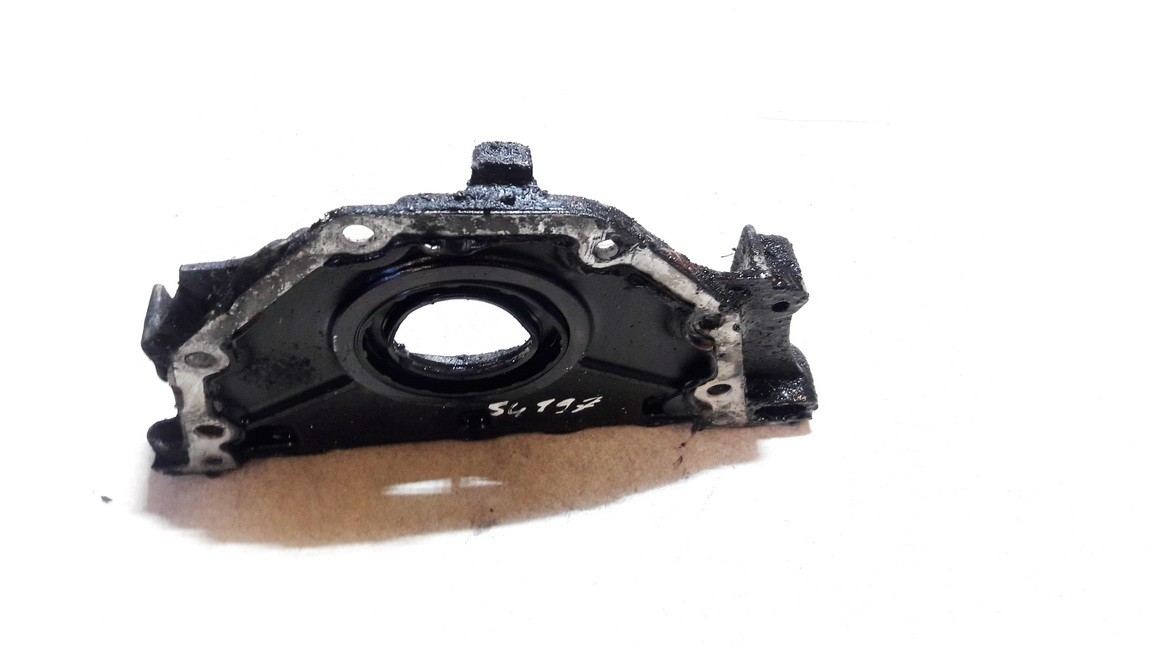 9644251680 Peugeot 806 2002 Cover, Crank Seal Housing (Sealing Flange) - FRONT - Thumbnail 2