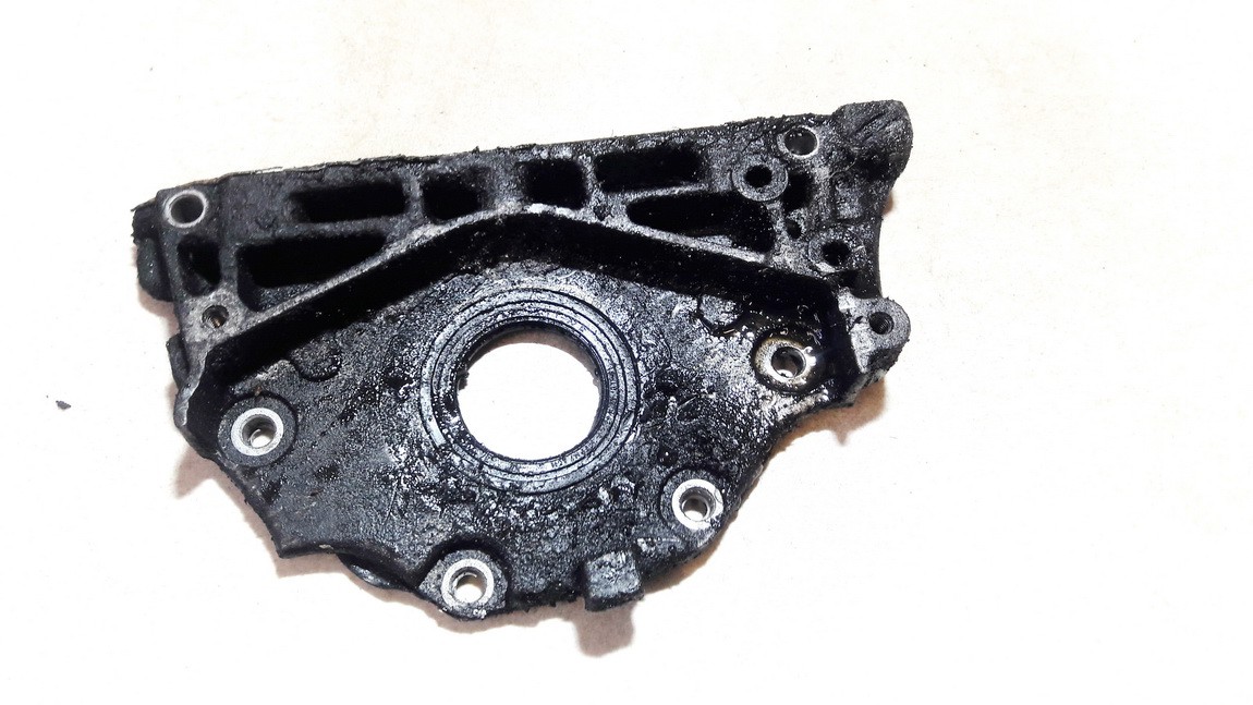 9644251680 Peugeot 806 2002 Cover, Crank Seal Housing (Sealing Flange) - FRONT
