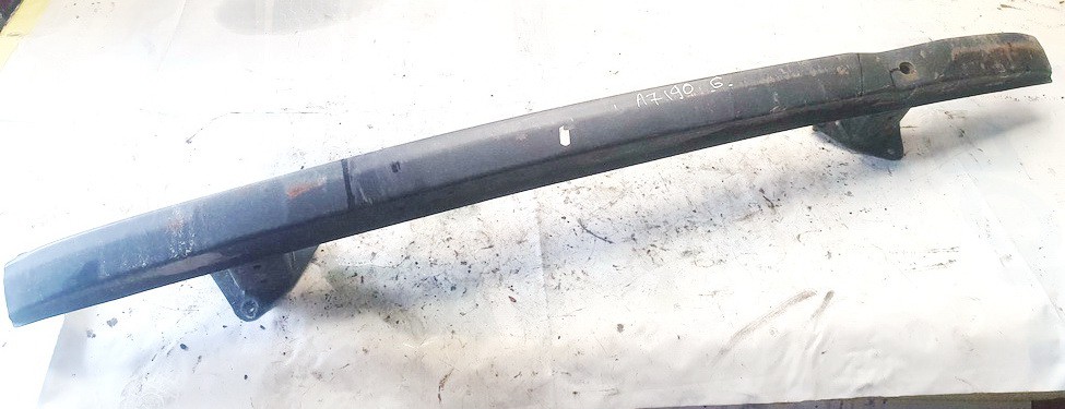 Mercedes-Benz A-CLASS 2004 Bampera sija (stiprējums) - AIZMUGURE