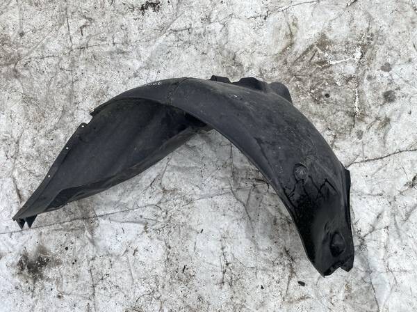 868241H000 Kia Ceed 2009 Plastic Inner Fender - REAR RIGHT - Thumbnail 2