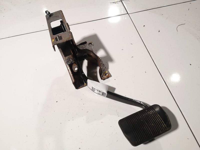 Dodge Journey 2010 Stabdziu pedalas