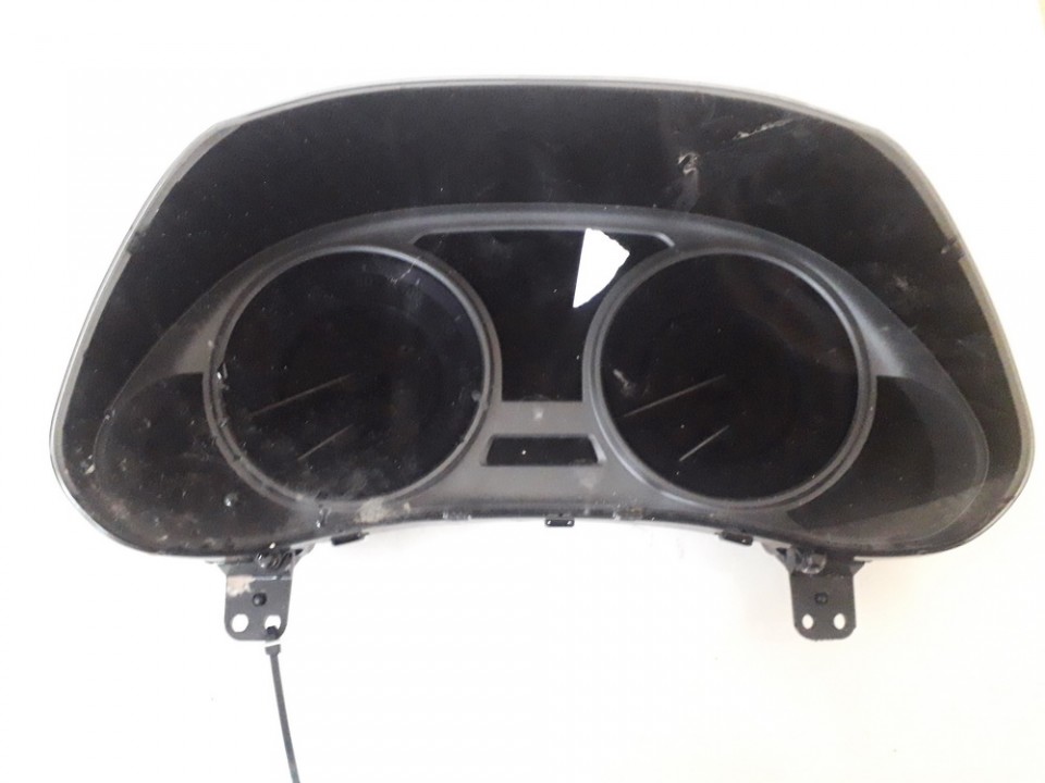 8380053641 Lexus IS - CLASS 2007 Speedometers - Cockpit - Speedo Clocks Instrument