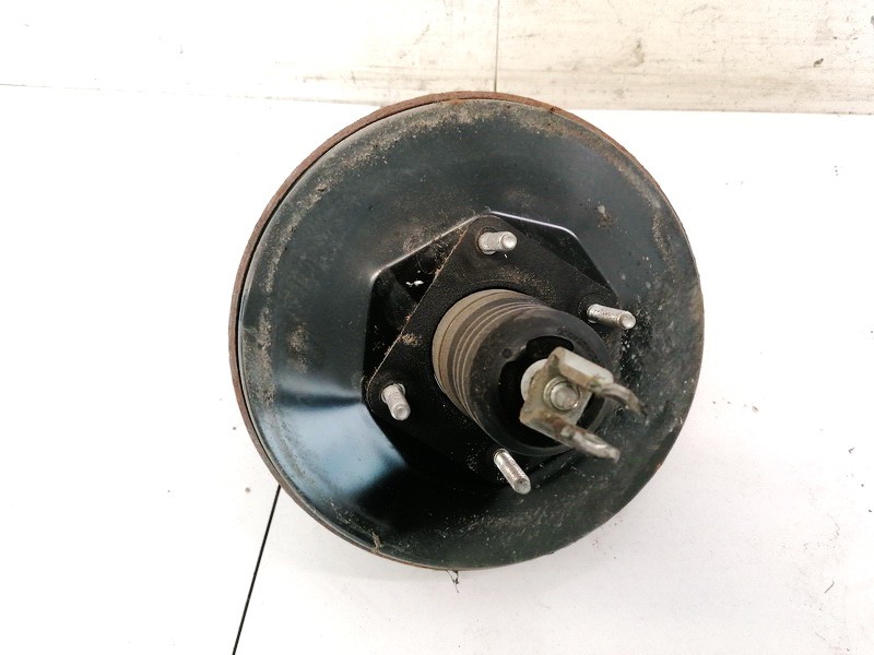 472000H010B Toyota Aygo 2010 Brake servo - booster (Servo brake)