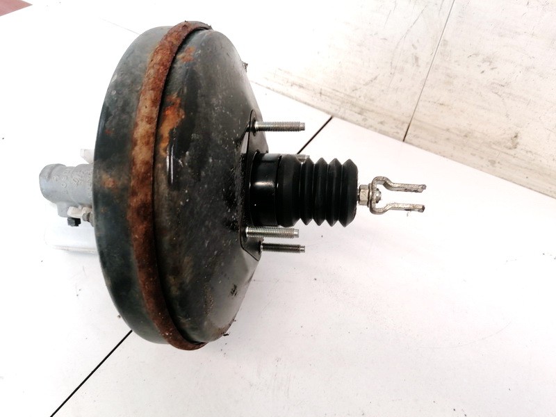 472000H010B Toyota Aygo 2010 Brake servo - booster (Servo brake) - Thumbnail 3