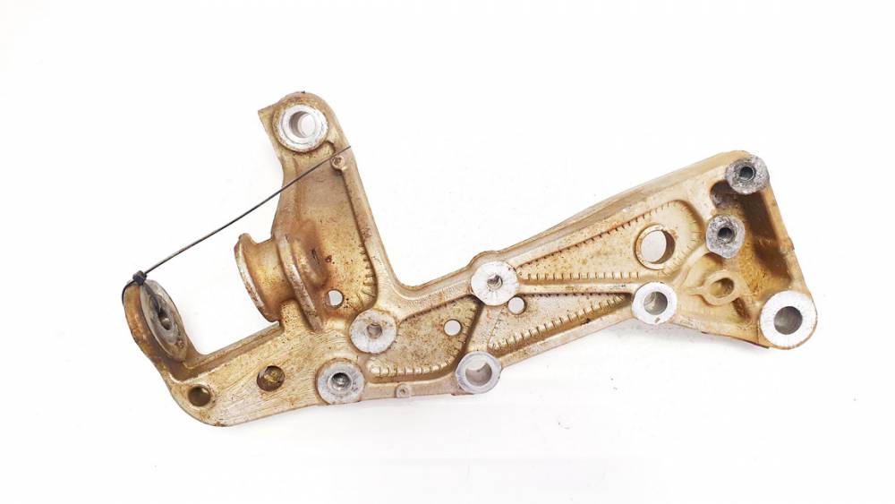 1K0199295E Volkswagen Golf 2004 Control arm - FRONT LEFT - Thumbnail 3