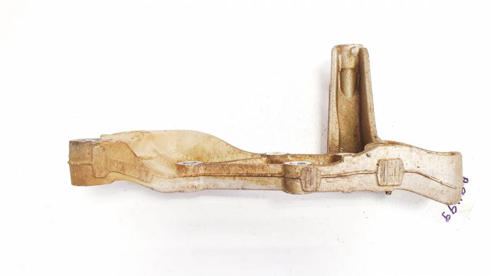 1K0199295E Volkswagen Golf 2004 Control arm - FRONT LEFT - Thumbnail 2