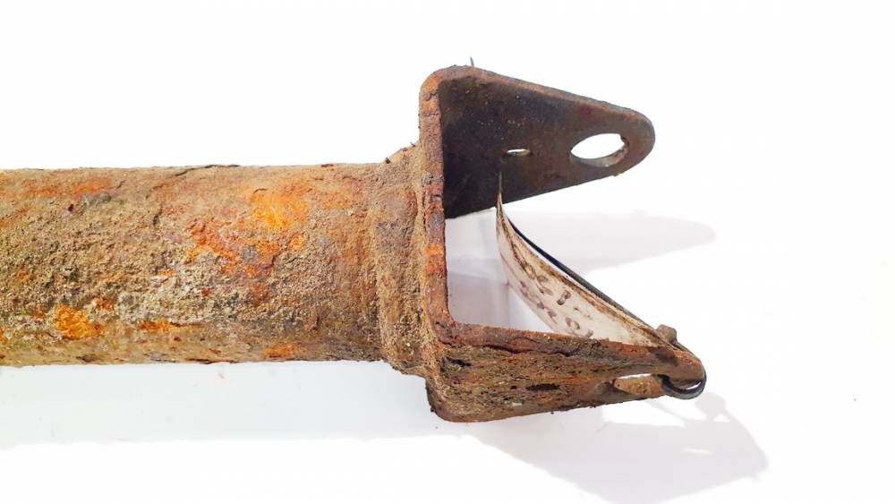 Mercedes-Benz ML-CLASS 2006 Amortizatorius G.D. - Thumbnail 3