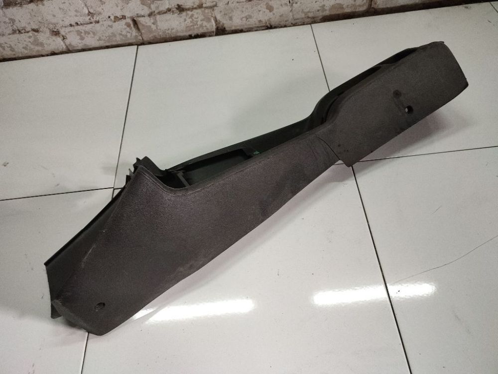 Opel Astra 2000 Centrine konsole