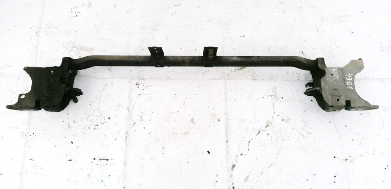 Renault Espace 2003 Bumper Reinforcement - REAR