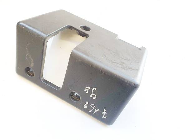 PN593486 Dodge Magnum 2006 PLASTICOS-Otros repuestos del interior - Thumbnail 2