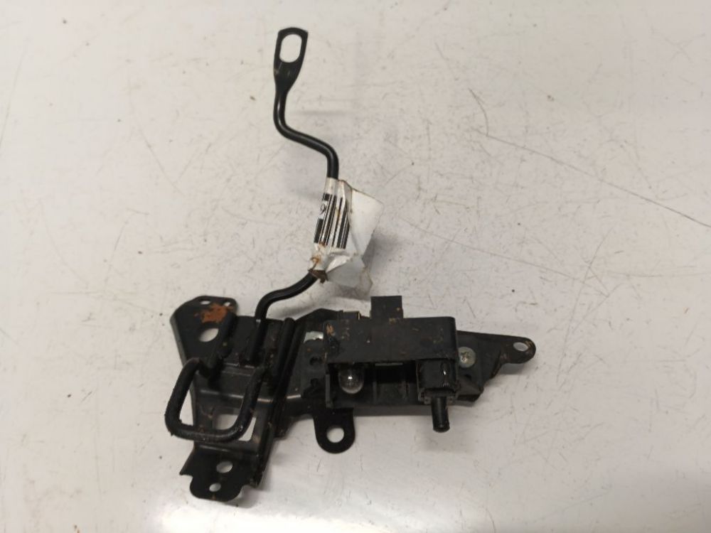 Jaguar XF 2016 Seat Lock Latch assembly
