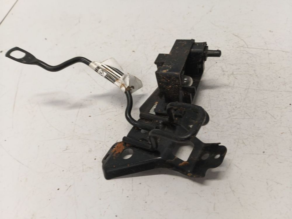Jaguar XF 2016 Seat Lock Latch assembly - Thumbnail 2