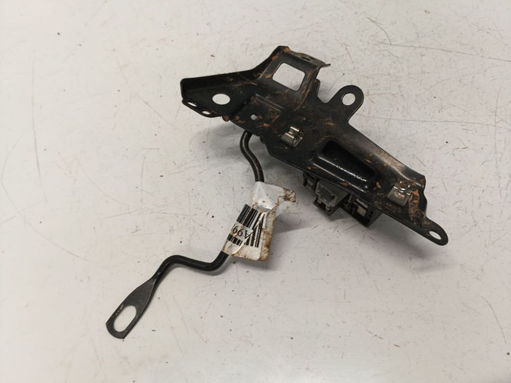 Jaguar XF 2016 Seat Lock Latch assembly - Thumbnail 3