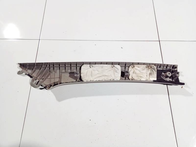 Kia Ceed 2007 Salona apdare (plastmasas) - Thumbnail 2