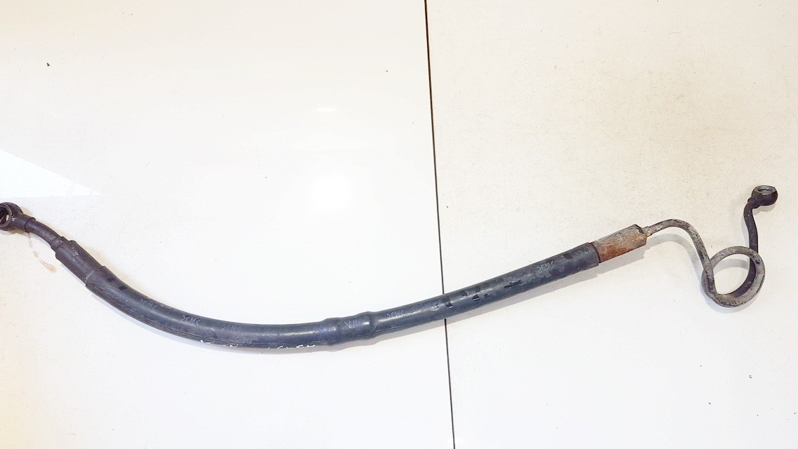 used used Power Steering Return Hose Audi A6 1997 2.5L EIS00886071