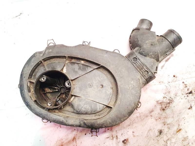 7700747919 Renault Clio 1998 Luftfilterkasten Luftfiltergehäuse - Thumbnail 3