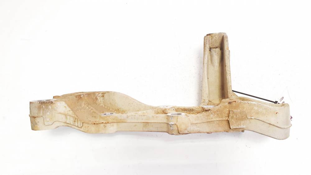 1K0199295E Volkswagen Golf Plus 2005 Control arm - FRONT LEFT - Thumbnail 2