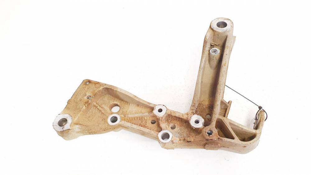 1K0199295E Volkswagen Golf Plus 2005 Control arm - FRONT LEFT