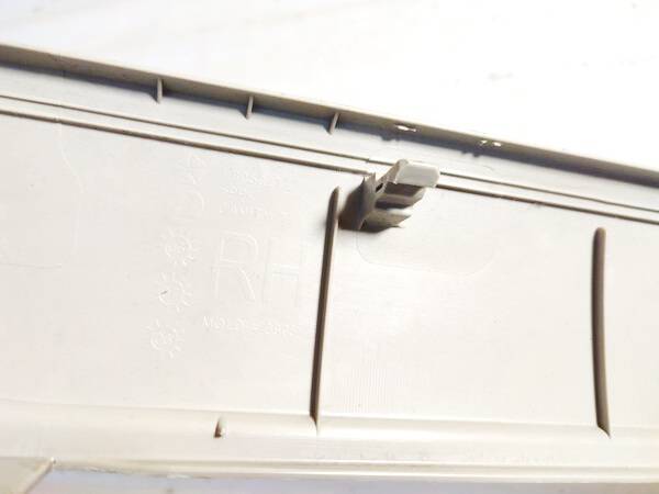 L0050272 Honda Jazz 2004 Sisätilan koristelu (muovit) - Thumbnail 3