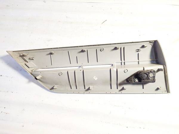 L0050272 Honda Jazz 2004 Sisätilan koristelu (muovit) - Thumbnail 2