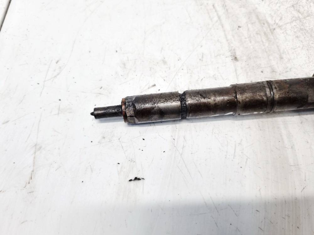 0445110327 Opel Insignia 2011 Einspritzventil - Thumbnail 3