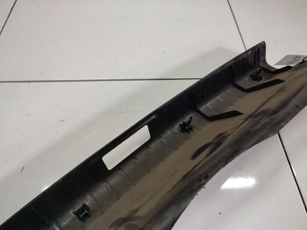 SAAB 9-3 2004 Bagazines vidine apdaila prie spynos - Thumbnail 4