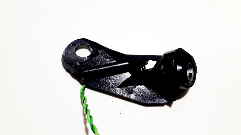 2752507981 BMW 5-Series 2002 Lautsprecher