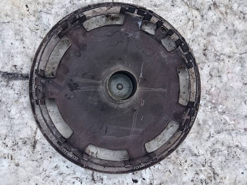 1U0601147 Skoda Octavia 1999 колпаки на колеса R15 - Thumbnail 2