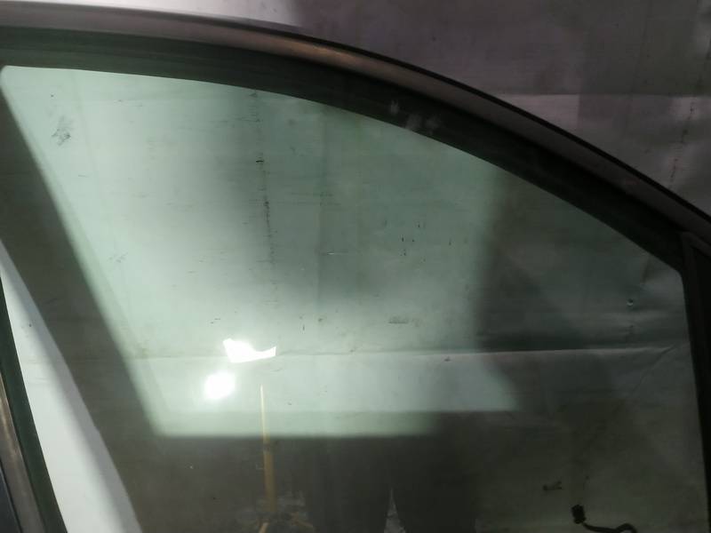 AS2 Peugeot 807 2003 Duru stiklas P.D.